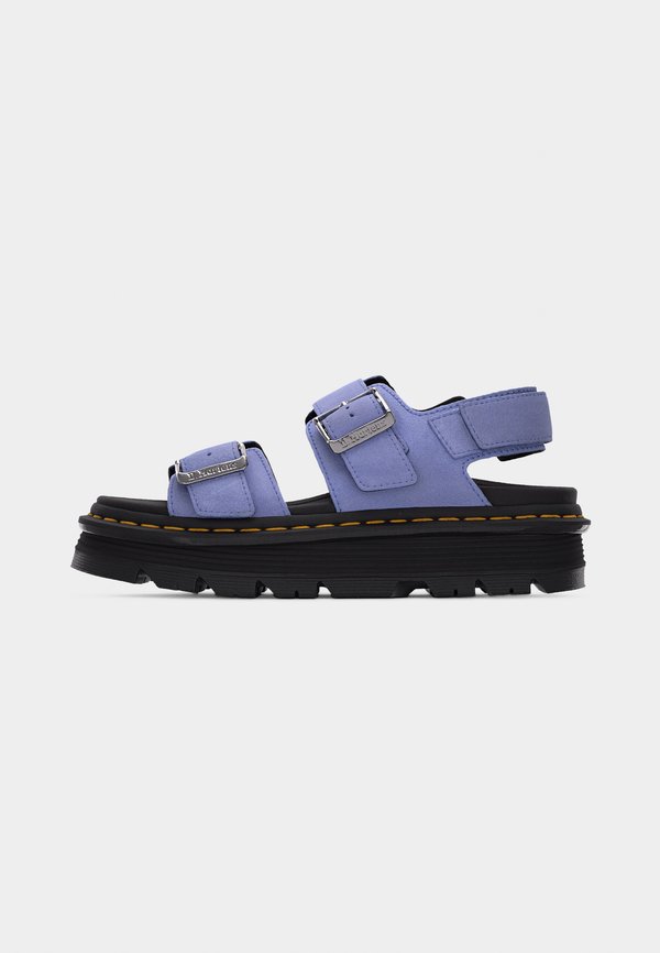 Dr. Martens ZEBZAG