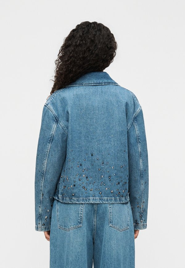 7 for all mankind WORKWEAR JACKET MANKIND