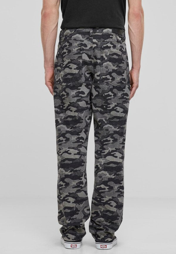 Urban Classics LASER CAMO