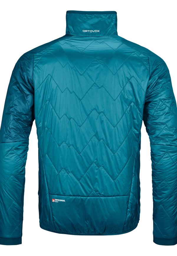 ORTOVOX SWISSWOOL PIZ VIAL