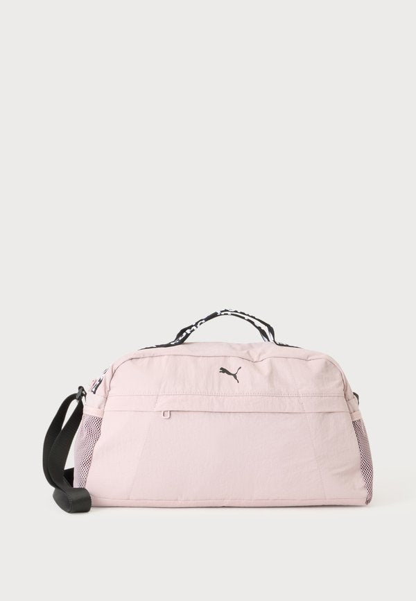 Puma Sports bag - misty pink