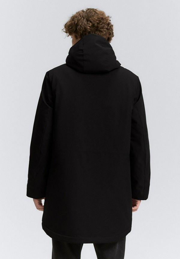 TOM TAILOR DENIM TECH HOODED