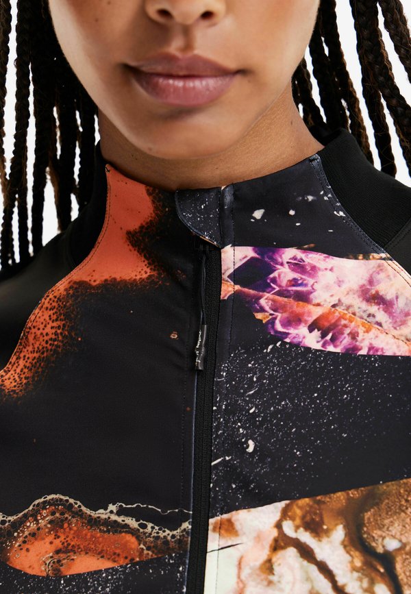 Desigual LONG SLEEVE