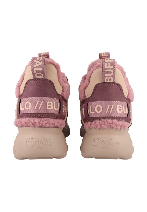 Buffalo CLD CHAI WARM