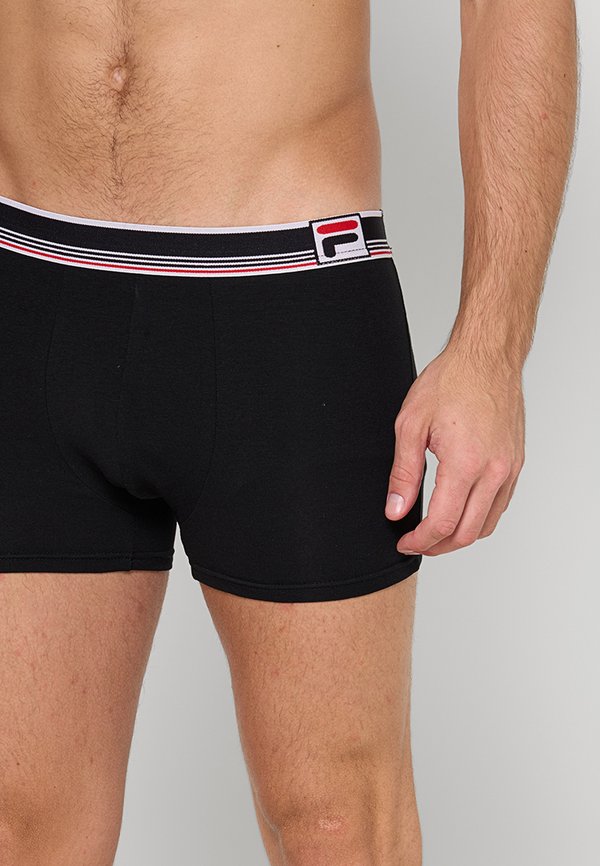 Fila 4 PACK