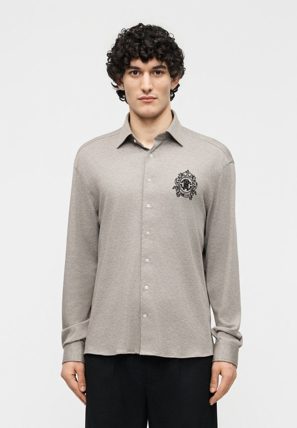 Cavalli Uomo REGULAR FIT SHIRT