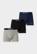 Lyle & Scott 3 PACK