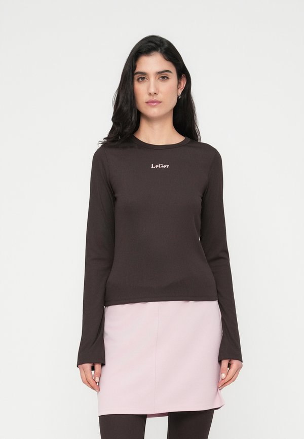 LeGer by Lena Gercke SIMONE LONGSLEEVE