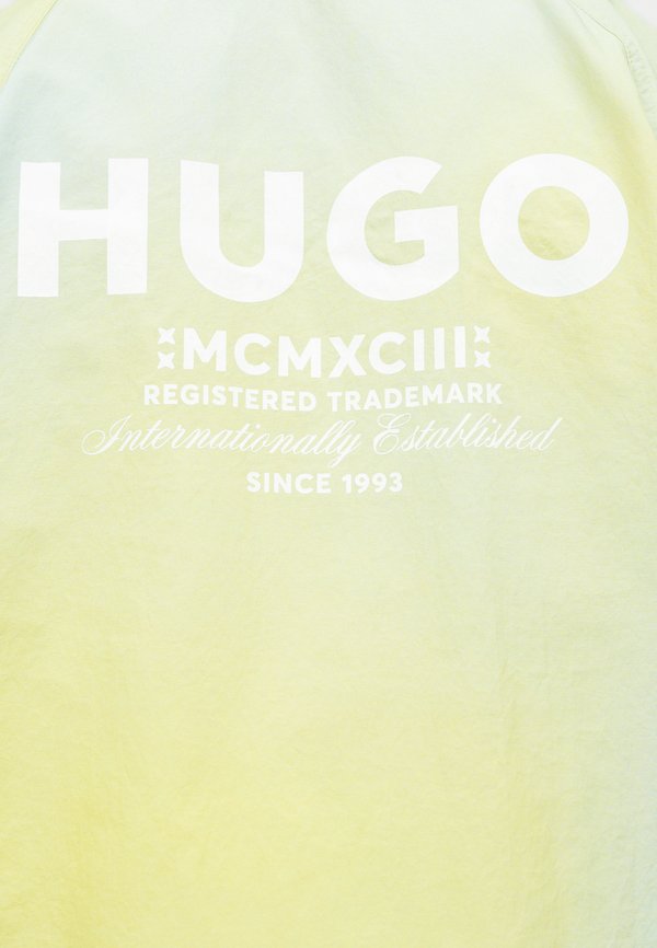 HUGO BENTONO