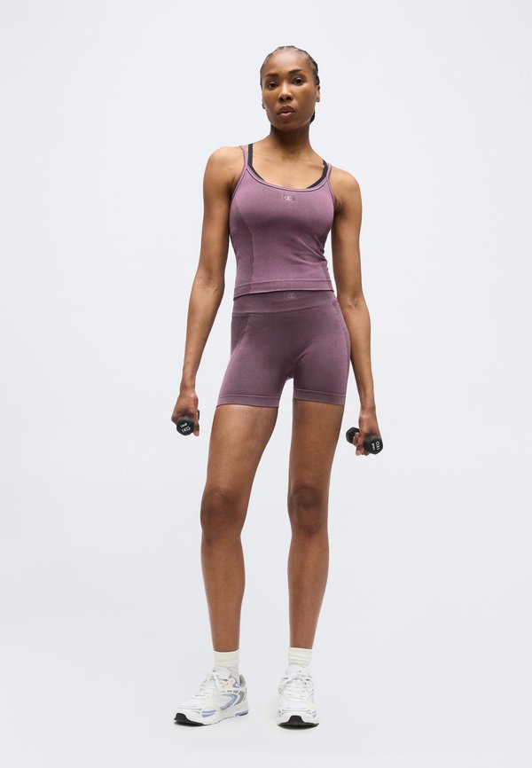 Champion SEAMLESS SHORTS