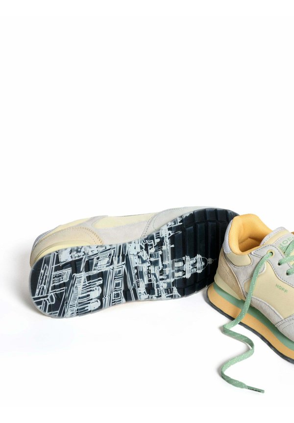 HOFF LUANDA SNEAKERS