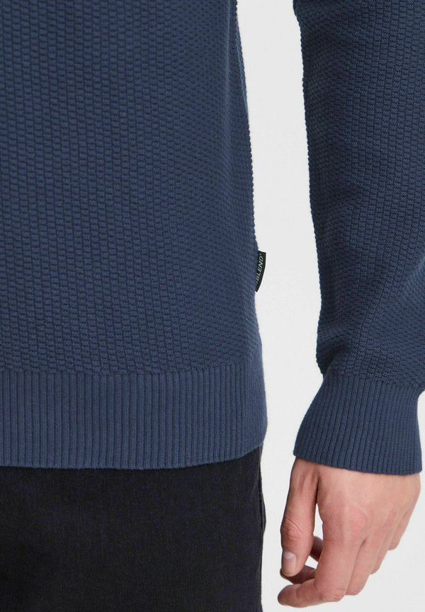 Blend BHPULLOVER FINE KNIT TROYER