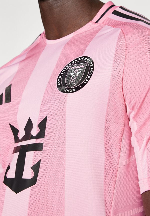 adidas Performance INTER MIAMI 25/26 HOME AUTHENTIC MESSI