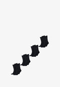 Puma 8ER PACK - Socks - paar navy