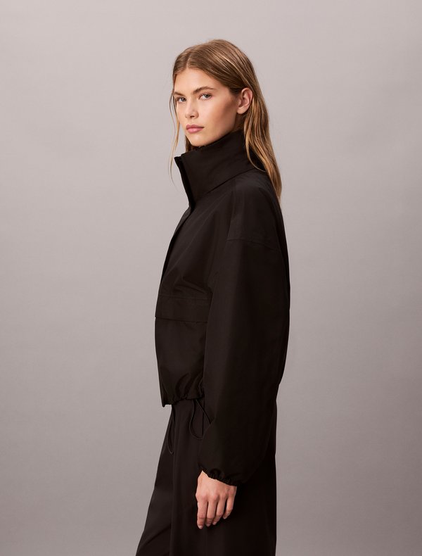 Calvin Klein SPORT WATER REPELLENT JACKET