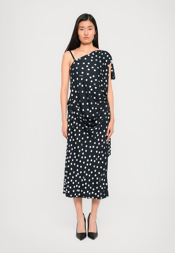 MOSCHINO DRESS