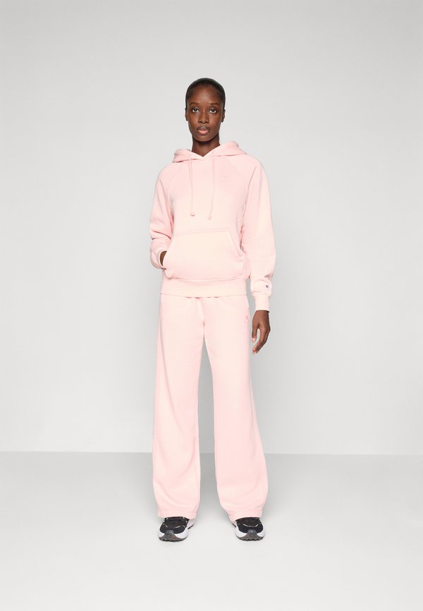 Champion ICONS WASH WIDE LEG PANTS
