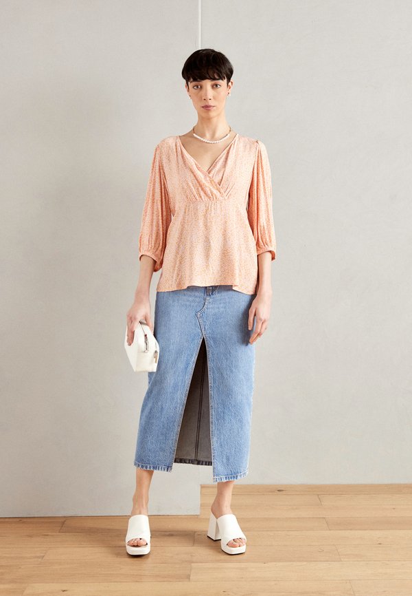 Esprit GATHERED SLEEVE