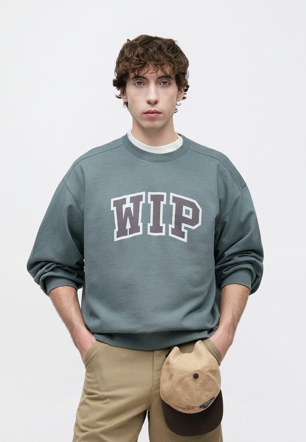 Carhartt WIP WIP III SWEATSHIRT