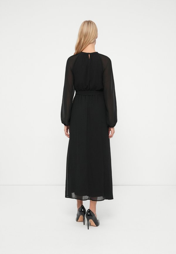 VILA VIRALLA LONG DRESS