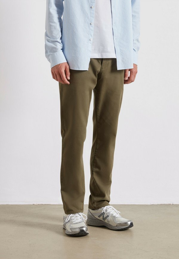 Farah FARAH ELM TWILL CHINO