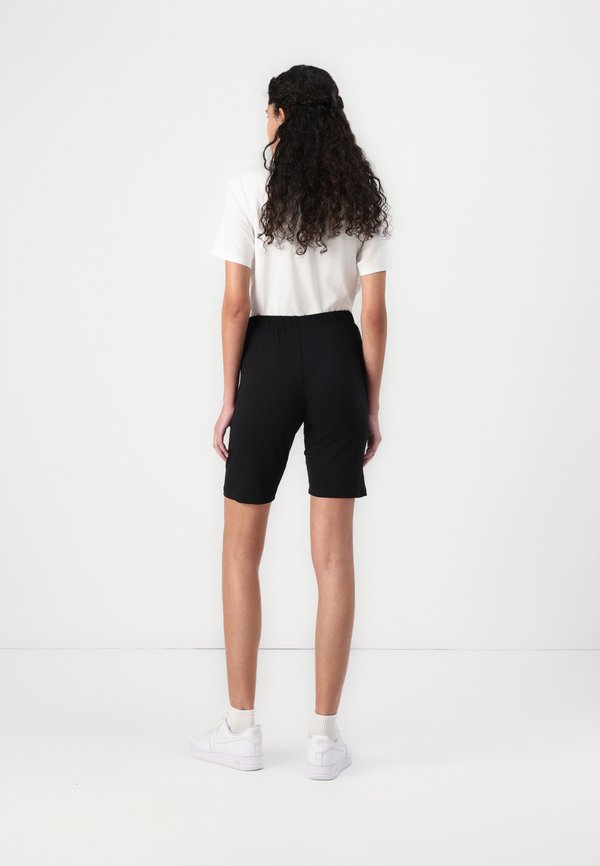Pieces PCAMELIA SHORTS 2 PACK