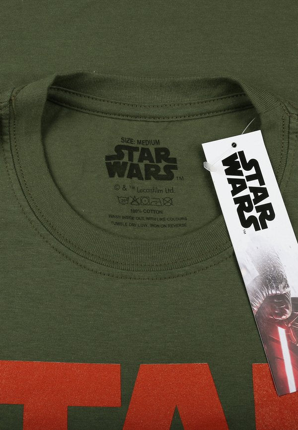 Star Wars