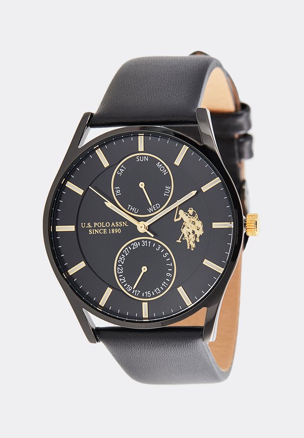 U.S. Polo Assn.