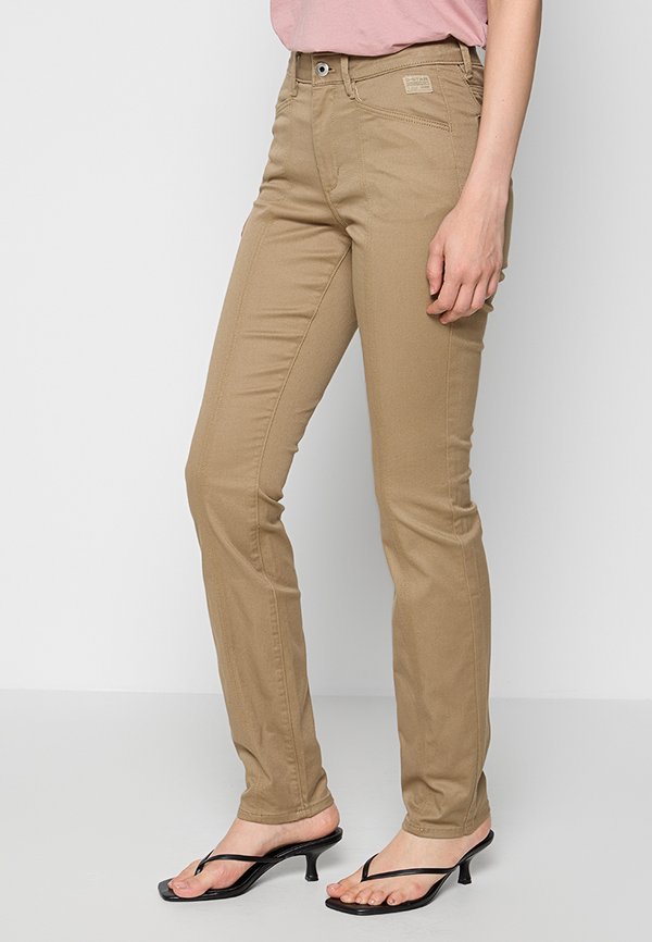 G-STAR HIGH SKINNY FIT