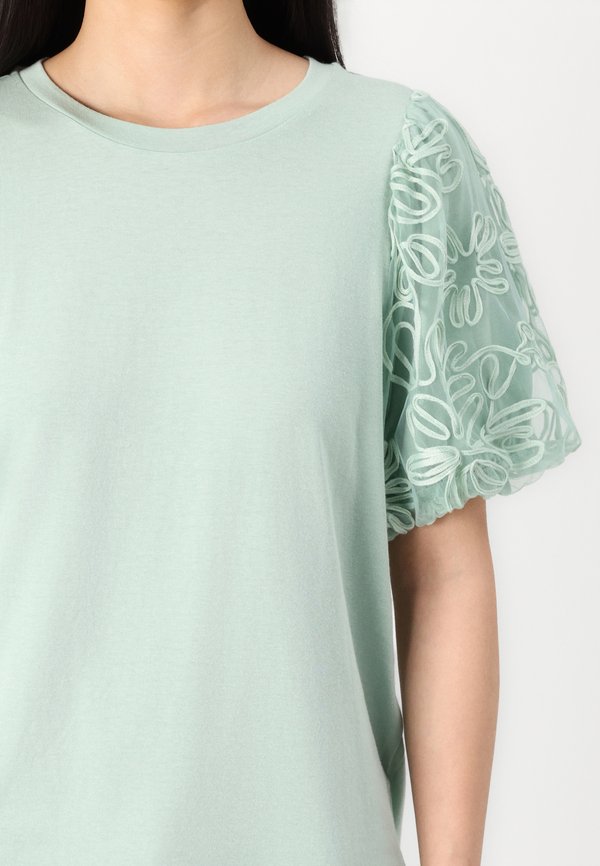 VILA VISIMONIA O NECK