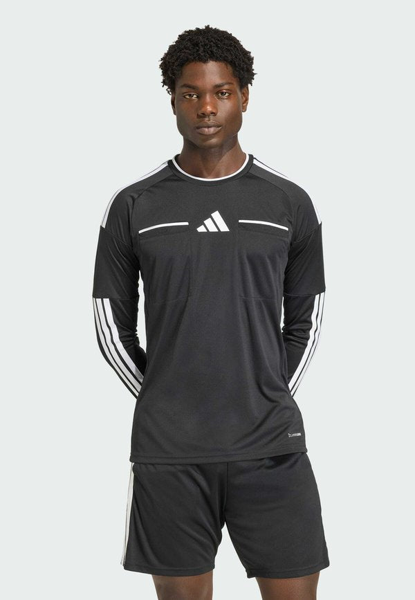 adidas Performance Long sleeved top - black