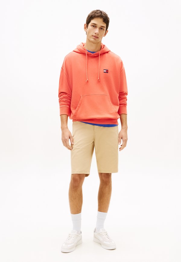 Tommy Jeans SCANTON TWILL SLIM CHINO SHORTS