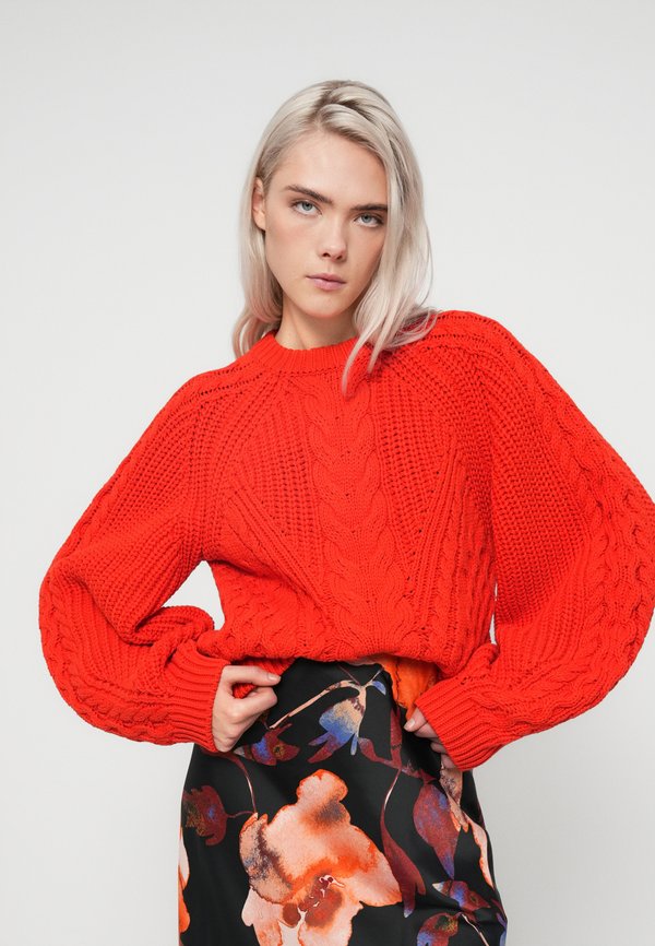 YAS Knitted YASNANSA