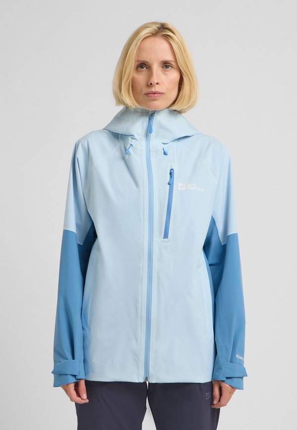 Jack Wolfskin EAGLE PEAK 2L JKT W