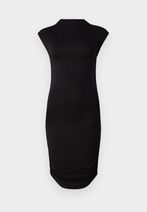 Gina Tricot FUNNEL DRESS