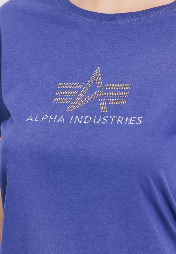 Alpha Industries CRYSTAL