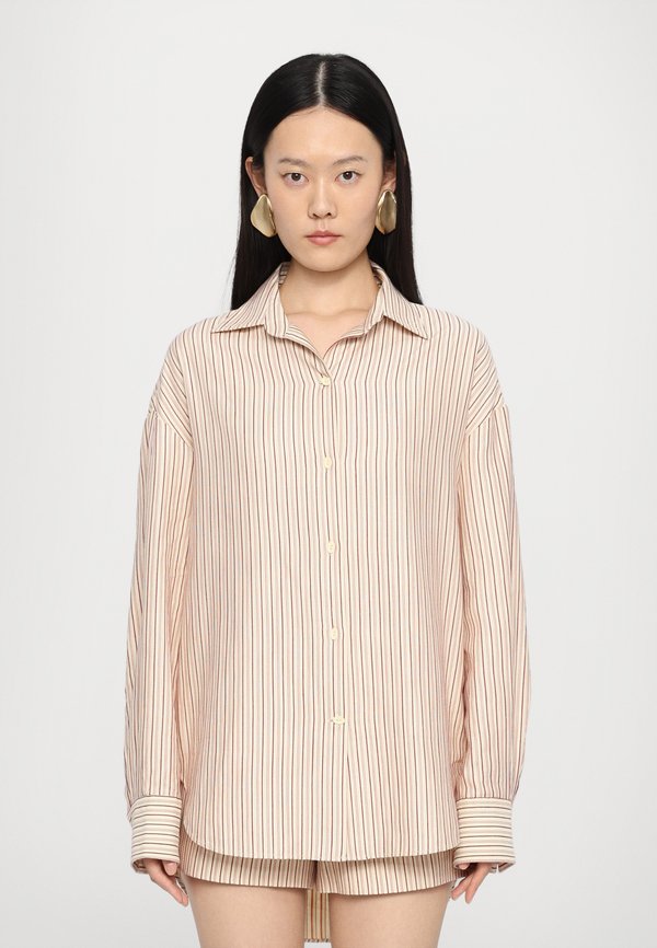 Faithfull the brand EN VAU SHIRT