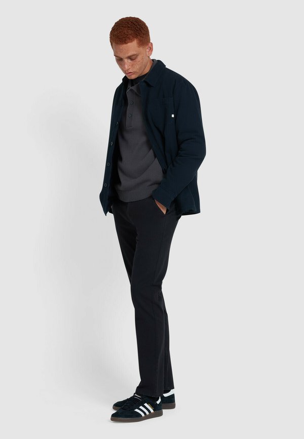 Farah FARAH ELM TWILL CHINO