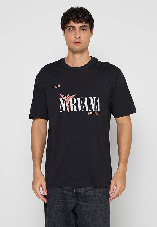 Only & Sons ONSNIRVANA LIFE 2 PACK RELAXED FIT