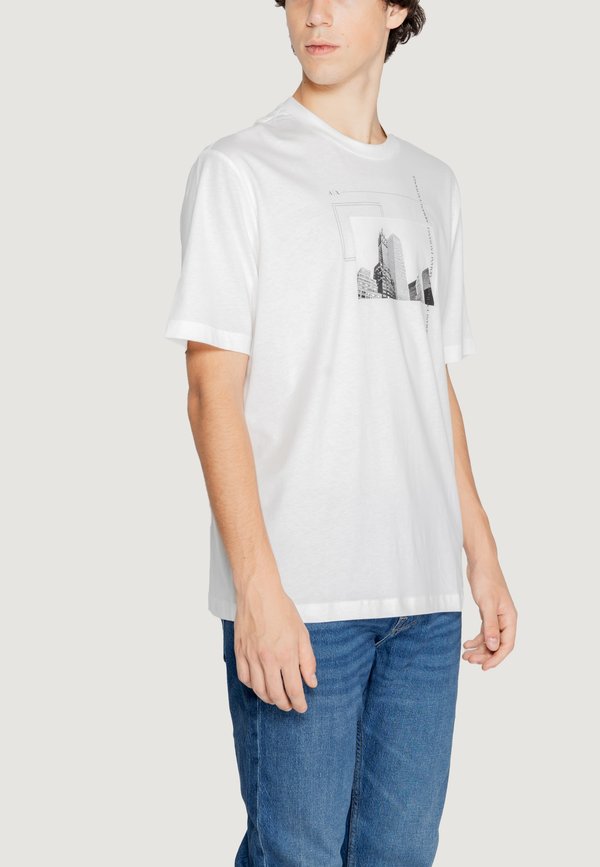 Armani Exchange
