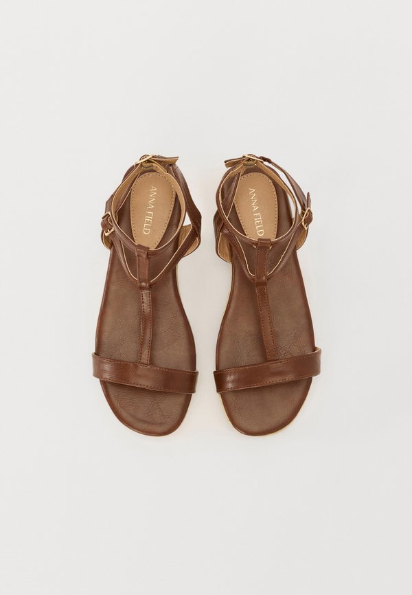 Anna Field by Zalando
