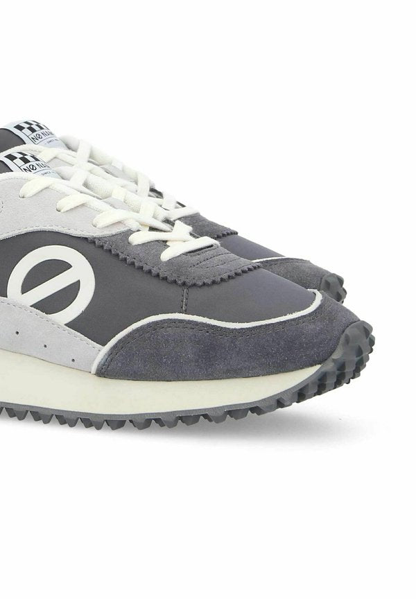 No Name À LACETS PUNKY JOGGER