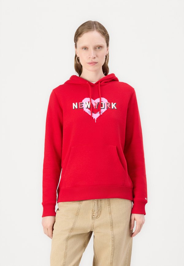 Tommy Jeans HOODIE