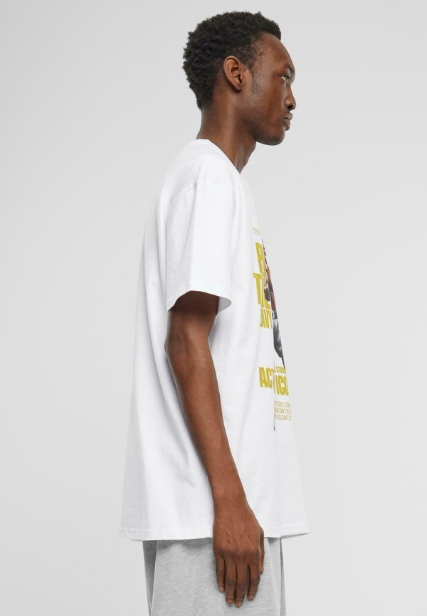 Upscale by Mister Tee RUMBLE HEAVY TEE
