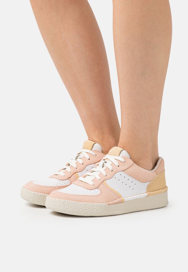Clarks CRAFTCUP COURT
