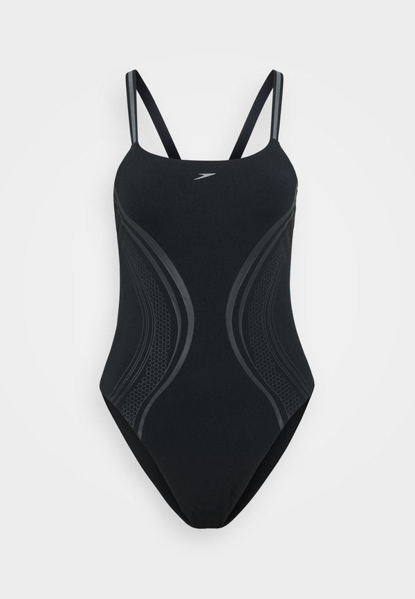 Speedo PRINTED ACTIVE BACK