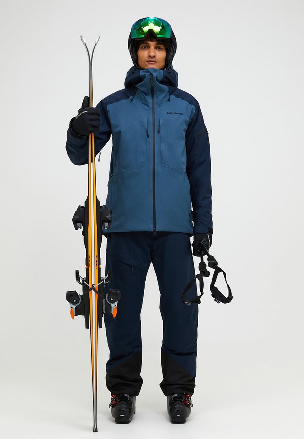 Peak Performance M INSULATED 2L