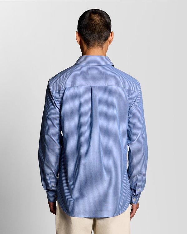Lyle & Scott TWIN