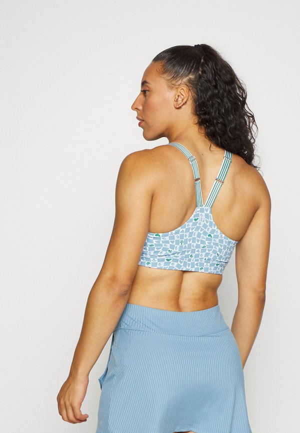 EleVen by Venus Williams RETRO REVIVAL BRA