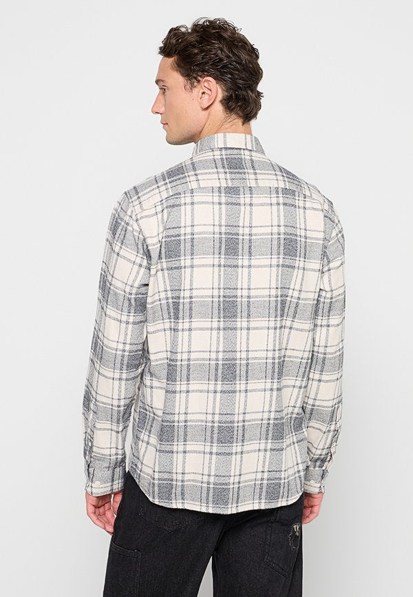 Selected SLHNOAH REGULAR FIT